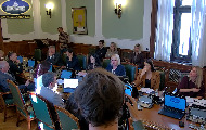 Одбор за културу и информисање усвојио листу овлашћених предлагача и кандидата за чланове РЕМ-а за преостале две категорије Одбор за културу и информисање усвојио листу овлашћених предлагача и кандидата за чланове РЕМ-а за преостале две категорије